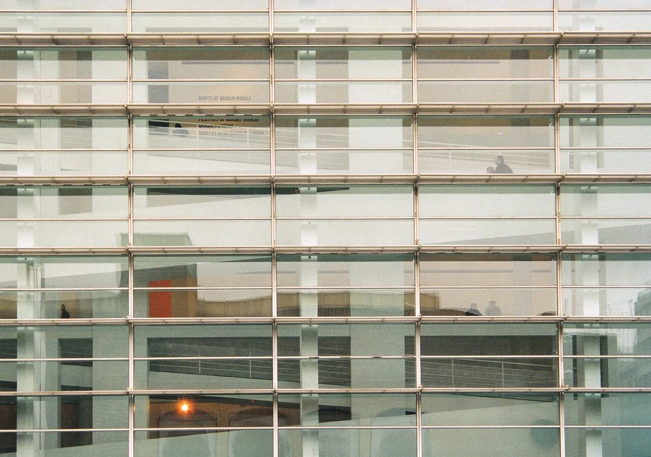 Arte contemporáneo: MACBA y CCCB en el Raval — Barcelona