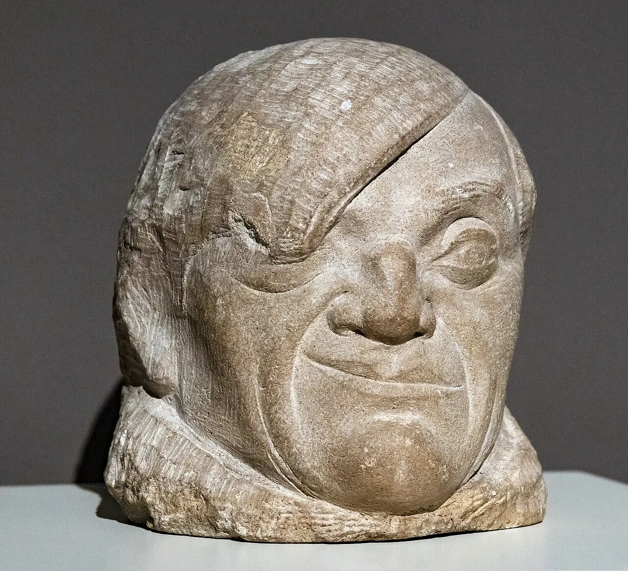 Museu Picasso — Barcelona